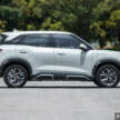 BYD Atto 2 Comfort – larger 64.8 kWh battery, 430 km WLTP, more power, faster charging at up to 155 kW DC