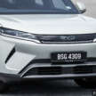 BYD Atto 2 Comfort – larger 64.8 kWh battery, 430 km WLTP, more power, faster charging at up to 155 kW DC