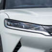 BYD Atto 2 Comfort – larger 64.8 kWh battery, 430 km WLTP, more power, faster charging at up to 155 kW DC