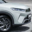 BYD Atto 2 Comfort – larger 64.8 kWh battery, 430 km WLTP, more power, faster charging at up to 155 kW DC