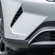 BYD Atto 2 Comfort – larger 64.8 kWh battery, 430 km WLTP, more power, faster charging at up to 155 kW DC