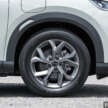 BYD Atto 2 Comfort – larger 64.8 kWh battery, 430 km WLTP, more power, faster charging at up to 155 kW DC