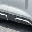 BYD Atto 2 Comfort – larger 64.8 kWh battery, 430 km WLTP, more power, faster charging at up to 155 kW DC