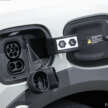 BYD Atto 2 Comfort – larger 64.8 kWh battery, 430 km WLTP, more power, faster charging at up to 155 kW DC