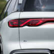 BYD Atto 2 Comfort – larger 64.8 kWh battery, 430 km WLTP, more power, faster charging at up to 155 kW DC