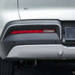 BYD Atto 2 Comfort – larger 64.8 kWh battery, 430 km WLTP, more power, faster charging at up to 155 kW DC