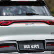 BYD Atto 2 Comfort – larger 64.8 kWh battery, 430 km WLTP, more power, faster charging at up to 155 kW DC