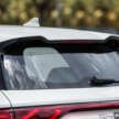 BYD Atto 2 Comfort – larger 64.8 kWh battery, 430 km WLTP, more power, faster charging at up to 155 kW DC