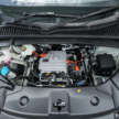 BYD Atto 2 Comfort – larger 64.8 kWh battery, 430 km WLTP, more power, faster charging at up to 155 kW DC