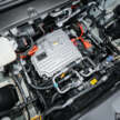 BYD Atto 2 Comfort – larger 64.8 kWh battery, 430 km WLTP, more power, faster charging at up to 155 kW DC