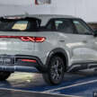 BYD Atto 2 Comfort – larger 64.8 kWh battery, 430 km WLTP, more power, faster charging at up to 155 kW DC