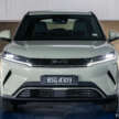 BYD Atto 2 Comfort – larger 64.8 kWh battery, 430 km WLTP, more power, faster charging at up to 155 kW DC