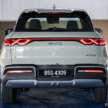 BYD Atto 2 Comfort – larger 64.8 kWh battery, 430 km WLTP, more power, faster charging at up to 155 kW DC