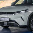 BYD Atto 2 Comfort – larger 64.8 kWh battery, 430 km WLTP, more power, faster charging at up to 155 kW DC