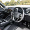 BYD Atto 2 Comfort – larger 64.8 kWh battery, 430 km WLTP, more power, faster charging at up to 155 kW DC