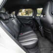 BYD Atto 2 Comfort – larger 64.8 kWh battery, 430 km WLTP, more power, faster charging at up to 155 kW DC