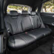 BYD Atto 2 Comfort – larger 64.8 kWh battery, 430 km WLTP, more power, faster charging at up to 155 kW DC