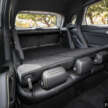 BYD Atto 2 Comfort – larger 64.8 kWh battery, 430 km WLTP, more power, faster charging at up to 155 kW DC