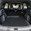 BYD Atto 2 Comfort – larger 64.8 kWh battery, 430 km WLTP, more power, faster charging at up to 155 kW DC