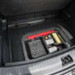 BYD Atto 2 Comfort – larger 64.8 kWh battery, 430 km WLTP, more power, faster charging at up to 155 kW DC