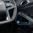 BYD Atto 2 Comfort – larger 64.8 kWh battery, 430 km WLTP, more power, faster charging at up to 155 kW DC