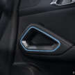 BYD Atto 2 Comfort – larger 64.8 kWh battery, 430 km WLTP, more power, faster charging at up to 155 kW DC