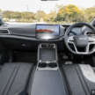 BYD Atto 2 Comfort – larger 64.8 kWh battery, 430 km WLTP, more power, faster charging at up to 155 kW DC