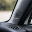 BYD Atto 2 Comfort – larger 64.8 kWh battery, 430 km WLTP, more power, faster charging at up to 155 kW DC