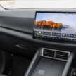 BYD Atto 2 Comfort – larger 64.8 kWh battery, 430 km WLTP, more power, faster charging at up to 155 kW DC