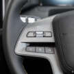 BYD Atto 2 Comfort – larger 64.8 kWh battery, 430 km WLTP, more power, faster charging at up to 155 kW DC