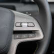 BYD Atto 2 Comfort – larger 64.8 kWh battery, 430 km WLTP, more power, faster charging at up to 155 kW DC