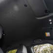 BYD Atto 2 Comfort – larger 64.8 kWh battery, 430 km WLTP, more power, faster charging at up to 155 kW DC