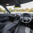 BYD Atto 2 Comfort – larger 64.8 kWh battery, 430 km WLTP, more power, faster charging at up to 155 kW DC