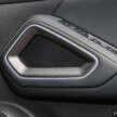BYD Atto 2 Comfort – larger 64.8 kWh battery, 430 km WLTP, more power, faster charging at up to 155 kW DC