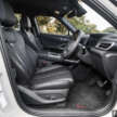 BYD Atto 2 Comfort – larger 64.8 kWh battery, 430 km WLTP, more power, faster charging at up to 155 kW DC