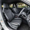 BYD Atto 2 Comfort – larger 64.8 kWh battery, 430 km WLTP, more power, faster charging at up to 155 kW DC