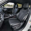 BYD Atto 2 Comfort – larger 64.8 kWh battery, 430 km WLTP, more power, faster charging at up to 155 kW DC