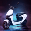 Blueshark & EPMB start production of SoloEra e-bikes