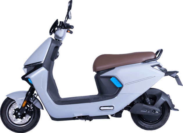 Blueshark & EPMB start production of SoloEra e-bikes