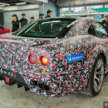 Bufori CS8 launched – Malaysian-made GT with 6.4L V8; 810 hp, 0-100 3.0s; carbon-kevlar body; RM2.188m
