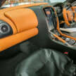 Bufori CS8 launched – Malaysian-made GT with 6.4L V8; 810 hp, 0-100 3.0s; carbon-kevlar body; RM2.188m