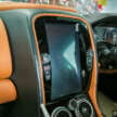 Bufori CS8 launched – Malaysian-made GT with 6.4L V8; 810 hp, 0-100 3.0s; carbon-kevlar body; RM2.188m