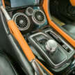 Bufori CS8 launched – Malaysian-made GT with 6.4L V8; 810 hp, 0-100 3.0s; carbon-kevlar body; RM2.188m