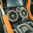 Bufori CS8 launched – Malaysian-made GT with 6.4L V8; 810 hp, 0-100 3.0s; carbon-kevlar body; RM2.188m