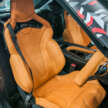 Bufori CS8 launched – Malaysian-made GT with 6.4L V8; 810 hp, 0-100 3.0s; carbon-kevlar body; RM2.188m