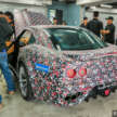Bufori CS8 launched – Malaysian-made GT with 6.4L V8; 810 hp, 0-100 3.0s; carbon-kevlar body; RM2.188m