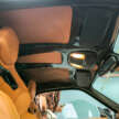 Bufori CS8 launched – Malaysian-made GT with 6.4L V8; 810 hp, 0-100 3.0s; carbon-kevlar body; RM2.188m