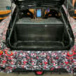 Bufori CS8 launched – Malaysian-made GT with 6.4L V8; 810 hp, 0-100 3.0s; carbon-kevlar body; RM2.188m