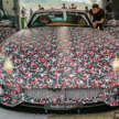 Bufori CS8 launched – Malaysian-made GT with 6.4L V8; 810 hp, 0-100 3.0s; carbon-kevlar body; RM2.188m