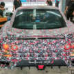 Bufori CS8 launched – Malaysian-made GT with 6.4L V8; 810 hp, 0-100 3.0s; carbon-kevlar body; RM2.188m